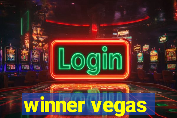 winner vegas